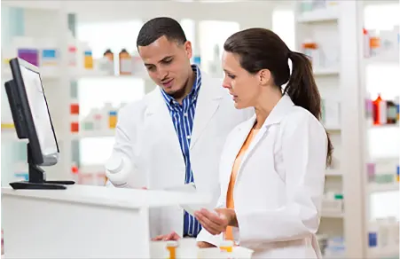 Reinforced Graphite Gaskets in High-Pressure Environments